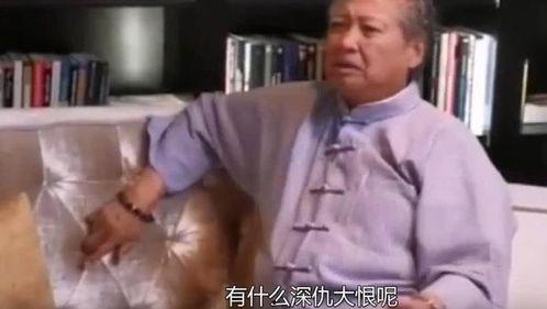 天涯爆料任达华被刺伤视频